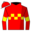 Runner silk
