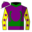 Runner silk