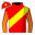 Runner silk