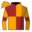 Runner silk