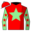 Runner silk