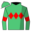 Runner silk