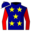Runner silk