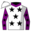 Runner silk