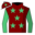 Runner silk
