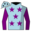 Runner silk