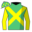 Runner silk