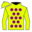Runner silk