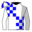 Runner silk
