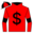 Runner silk