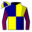 Runner silk