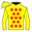 Runner silk