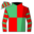 Runner silk