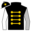 Runner silk