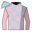 Runner silk