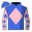 Runner silk