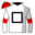 Runner silk