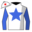 Runner silk