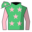 Runner silk
