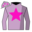 Runner silk