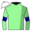 Runner silk