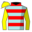 Runner silk