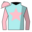 Runner silk