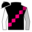 Runner silk