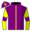 Runner silk