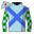 Runner silk