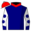 Runner silk
