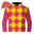Runner silk
