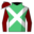 Runner silk