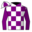 Runner silk