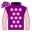 Runner silk