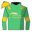 Runner silk
