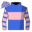 Runner silk