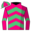 Runner silk
