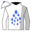 Runner silk