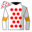 Runner silk