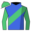 Runner silk