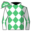 Runner silk