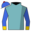 Runner silk