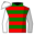 Runner silk