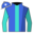 Runner silk
