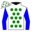 Runner silk