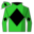 Runner silk