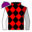 Runner silk