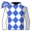 Runner silk