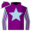 Runner silk